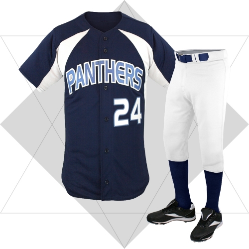 Baseball Uniforms