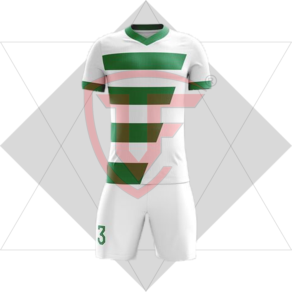 Soccer Uniform