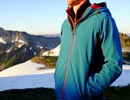 Softshell Jacket