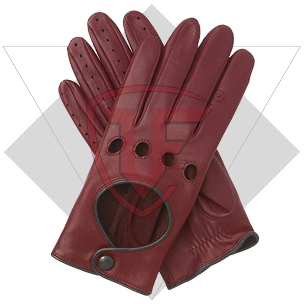 Driving Gloves