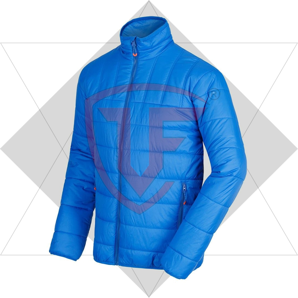 Insulation Jacket