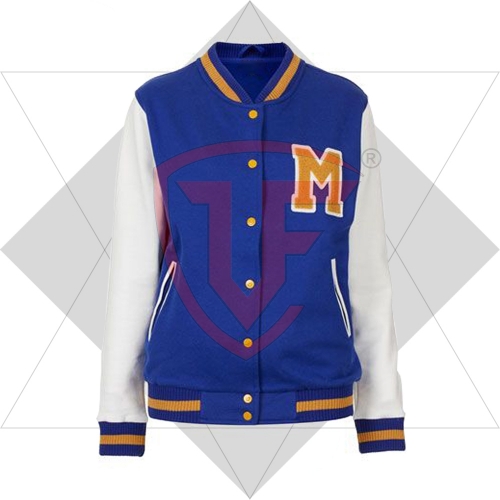 Varsity Jacket