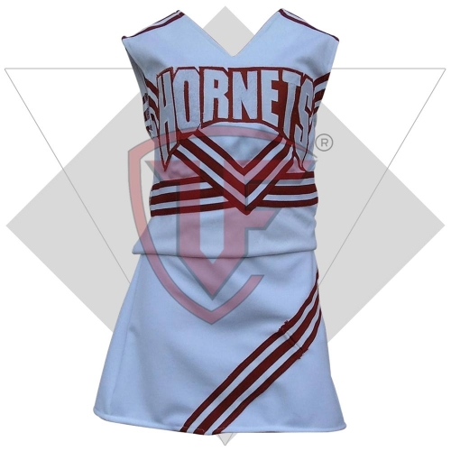 Cheerleaader Uniforms