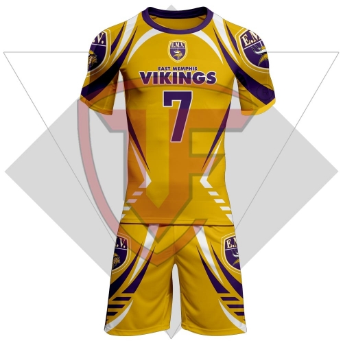 Spirit Pack / Flag Football Uniform