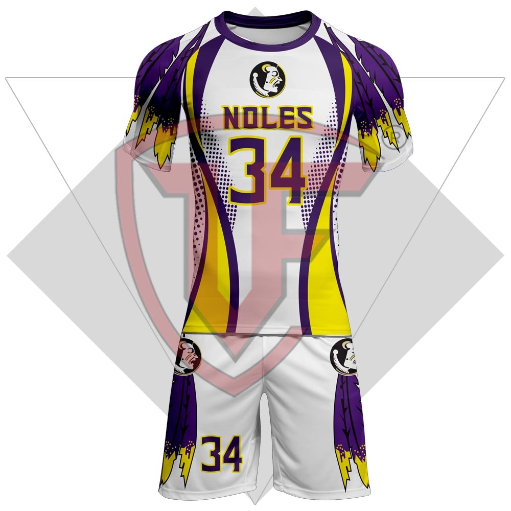 Spirit Pack / Flag Football Uniform