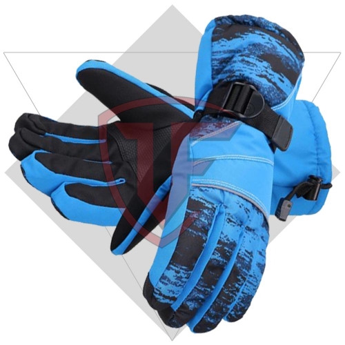 Ski Gloves