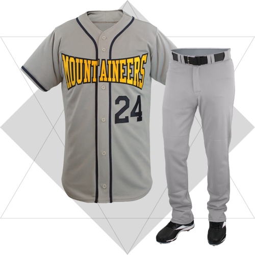 Baseball Uniforms