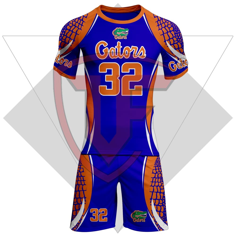 Spirit Pack / Flag Football Uniform