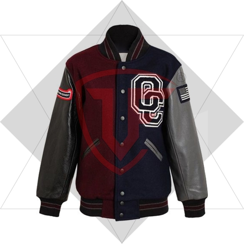 Varsity Jacket