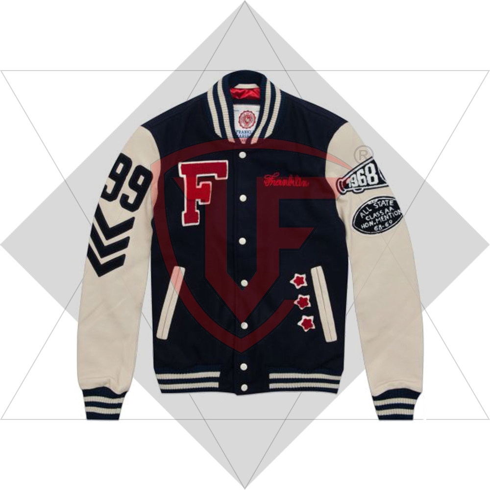 Varsity Jacket