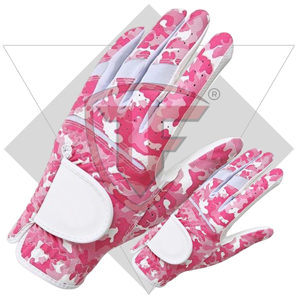 Golf Gloves