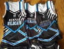 Cheerleader Uniform