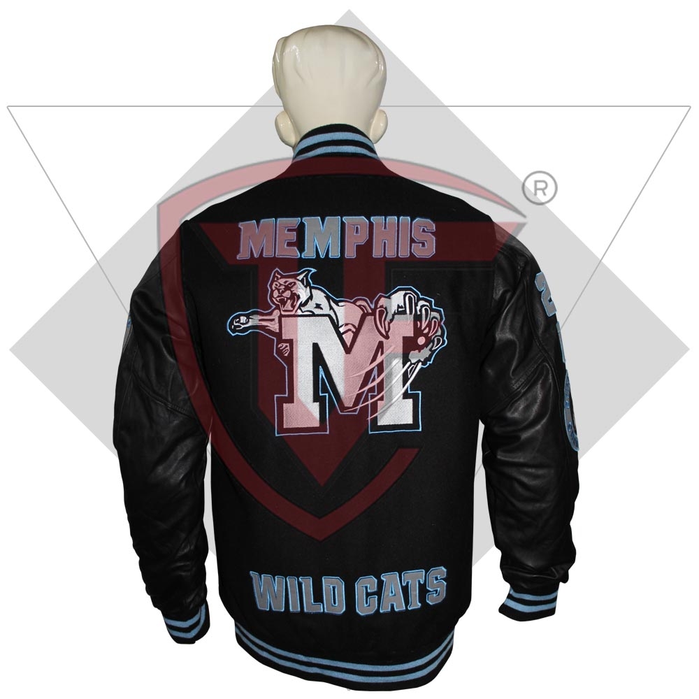 Varsity Jacket