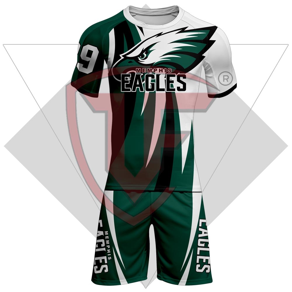 Spirit Pack / Flag Football Uniform