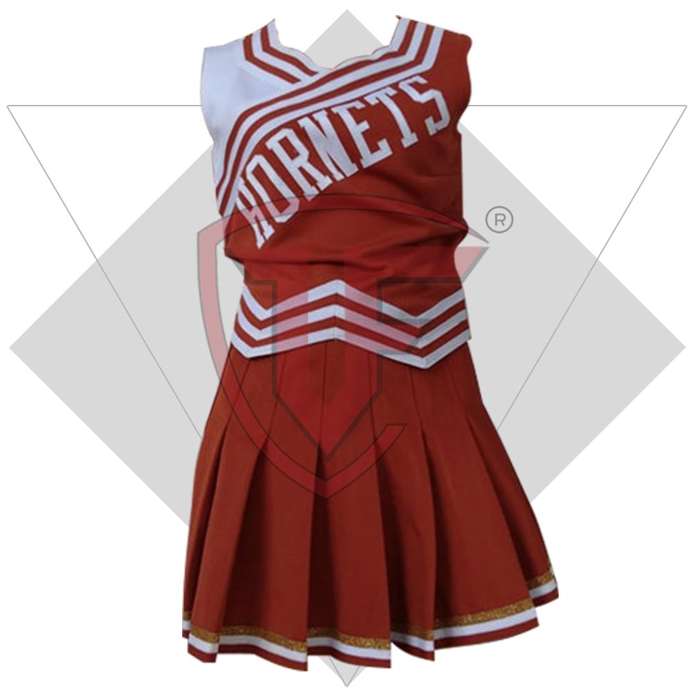 Cheerleaader Uniforms