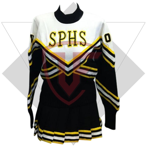 Cheerleaader Uniforms