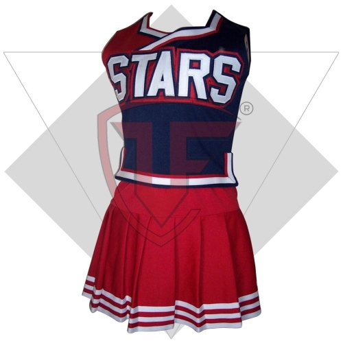 Cheerleaader Uniforms