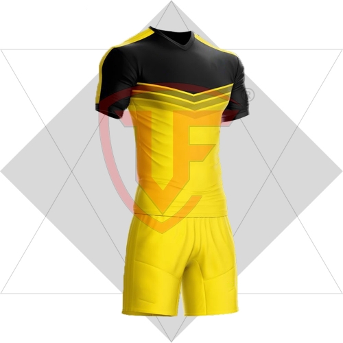 Soccer Uniform