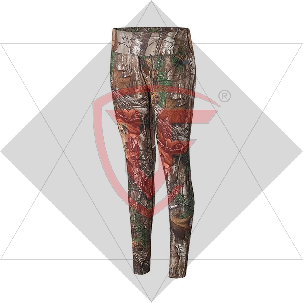 Ladies Legging