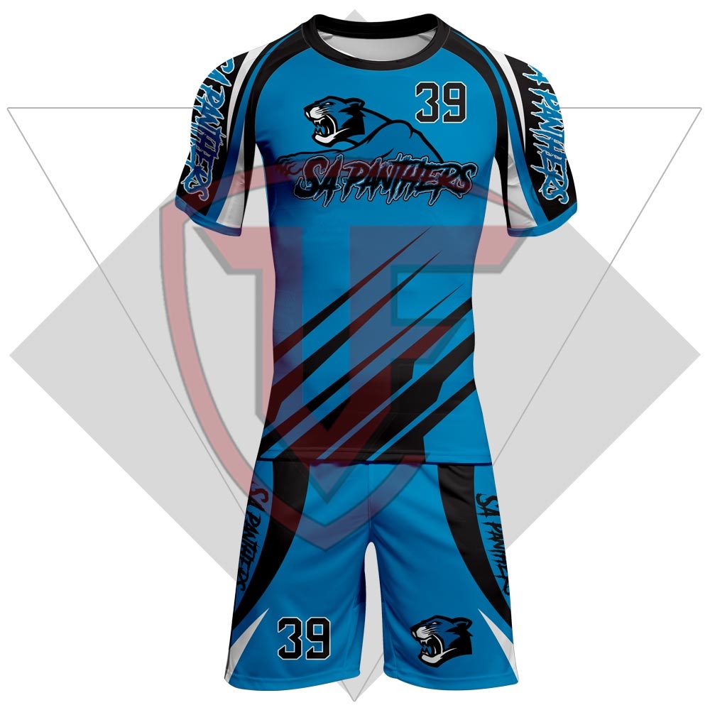 Spirit Pack / Flag Football Uniform