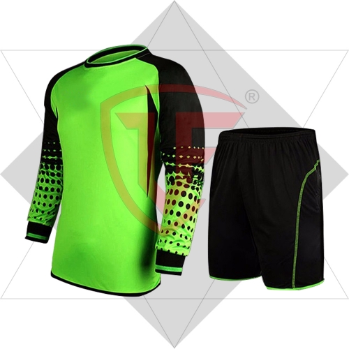 Goalkeeper Uniform