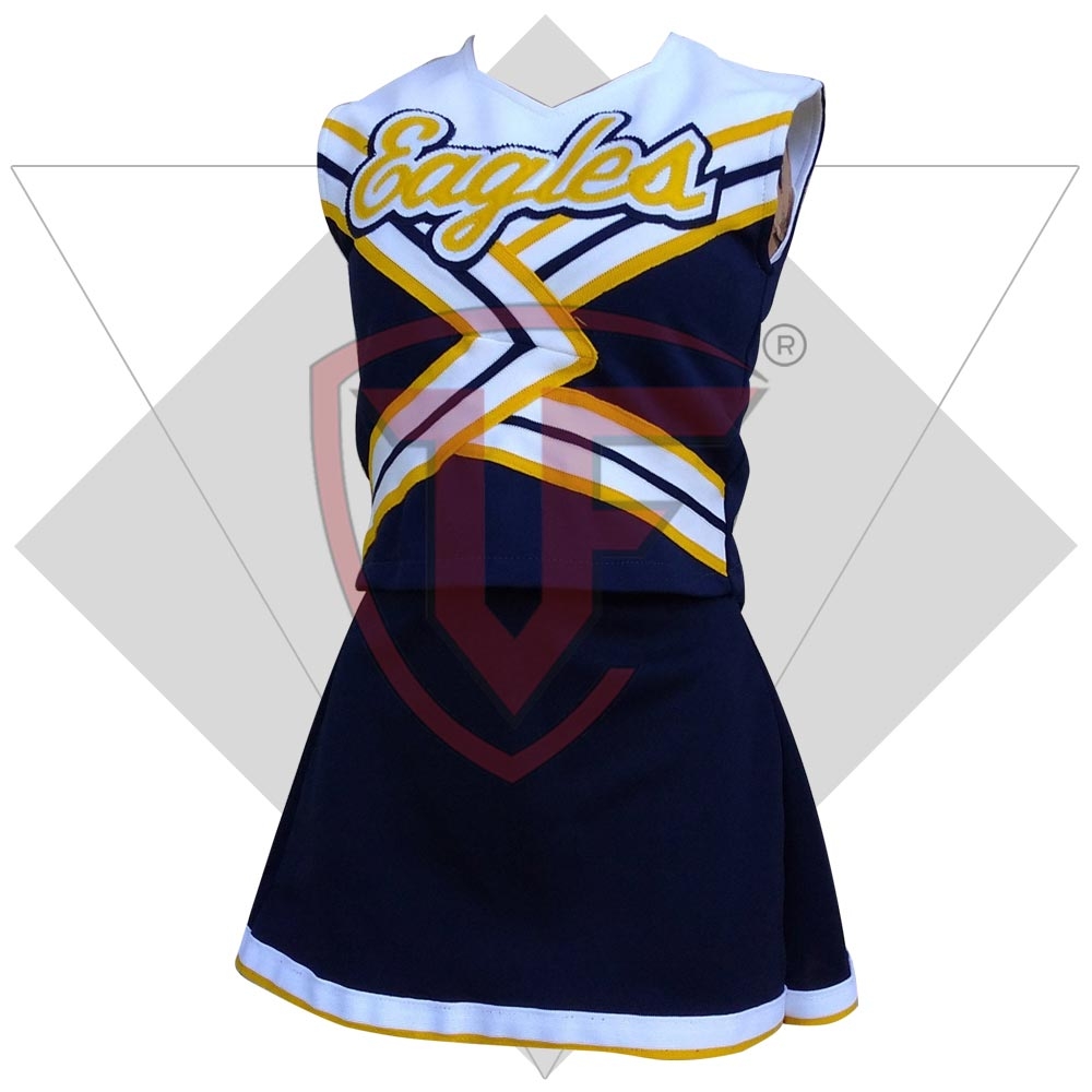 Cheerleaader Uniforms