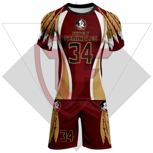 Spirit Pack / Flag Football Uniform