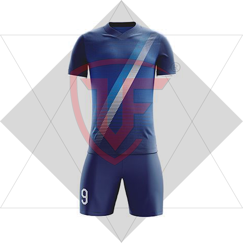 Soccer Uniform