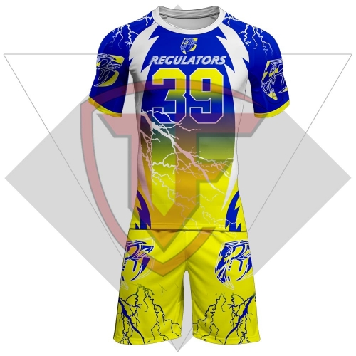 Spirit Pack / Flag Football Uniform