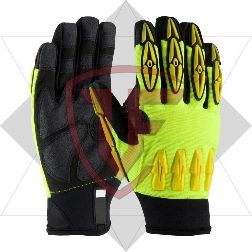 Mechanics Gloves