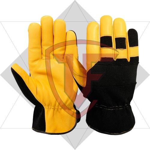 Mechanics Gloves