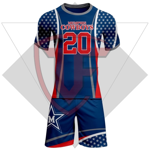 Spirit Pack / Flag Football Uniform