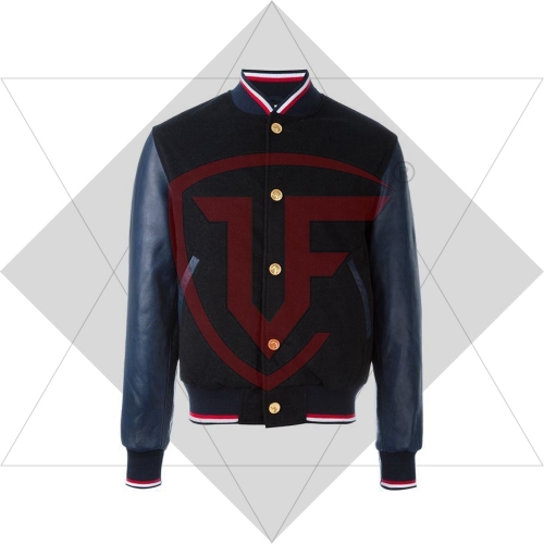 Varsity Jackets