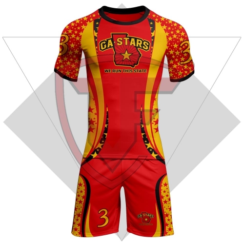 Spirit Pack / Flag Football Uniform