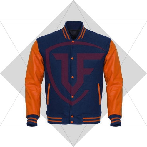 Varsity Jackets