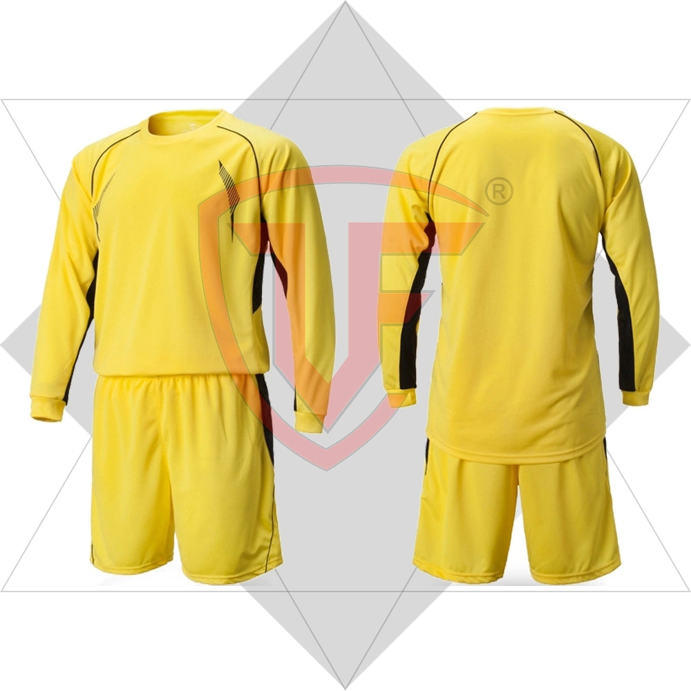 Goalkeeper Uniform