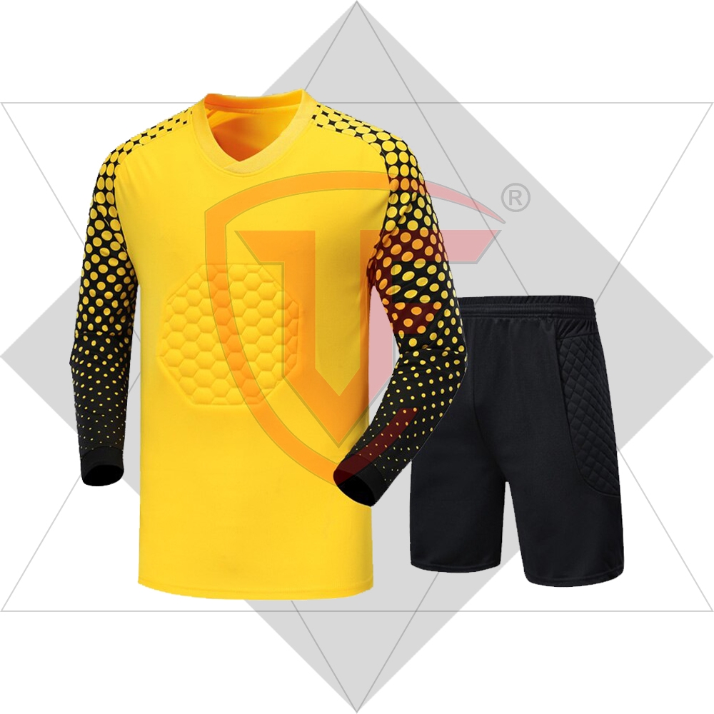 Goalkeeper Uniform