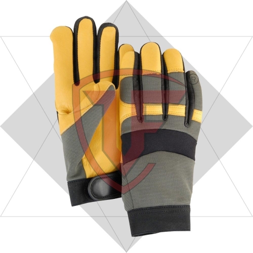 Mechanics Gloves