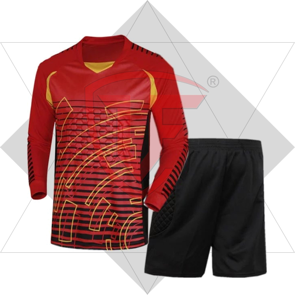 Goalkeeper Uniform