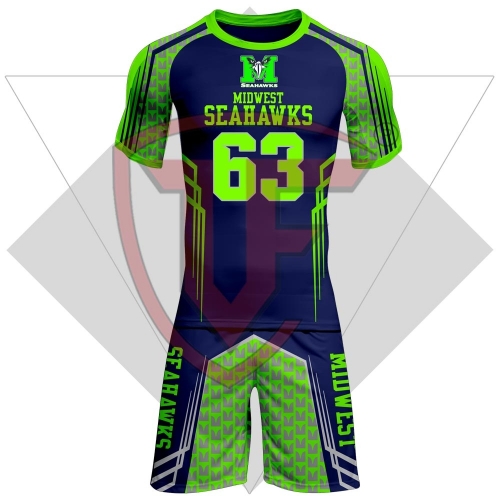 Spirit Pack / Flag Football Uniform