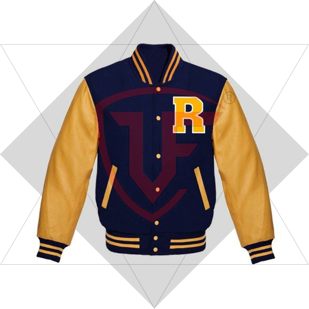 Varsity Jackets