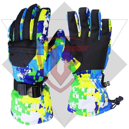 Ski Gloves