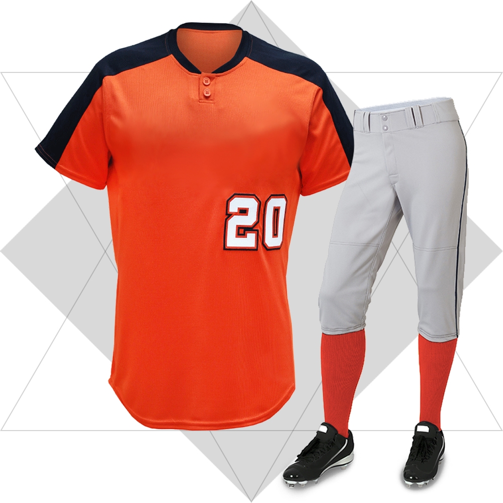 Baseball Uniforms