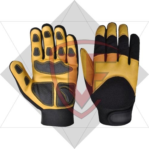 Mechanics Gloves