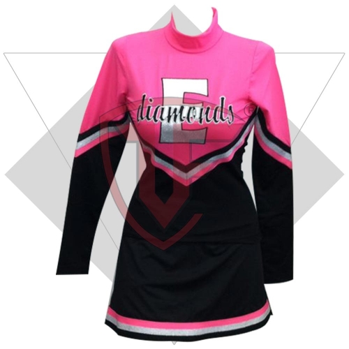 Cheerleaader Uniforms