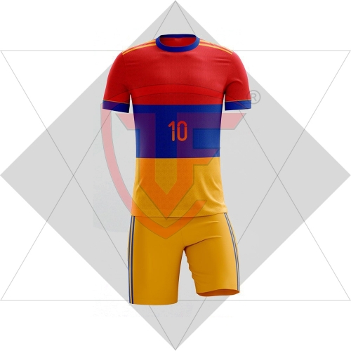 Soccer Uniform