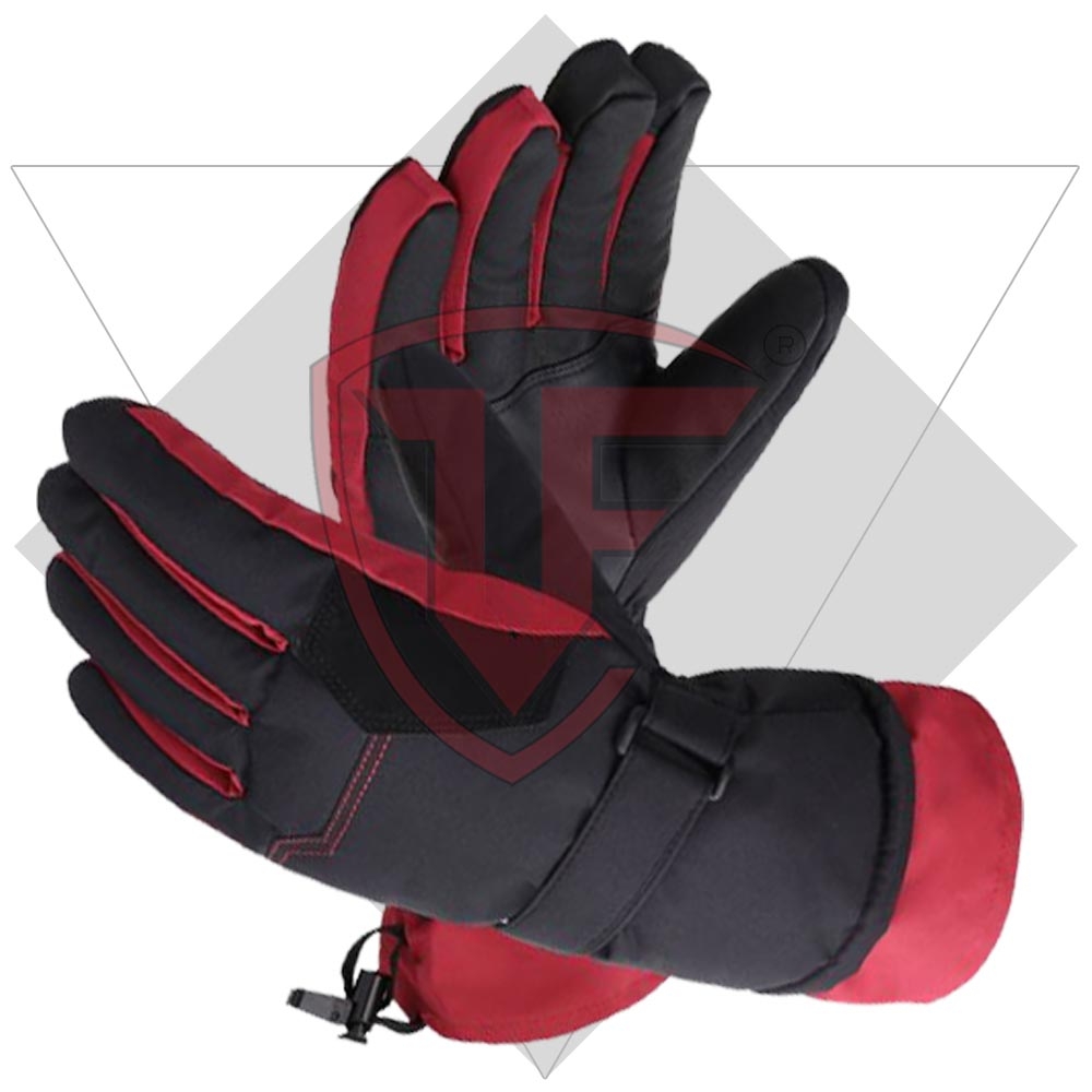 Ski Gloves