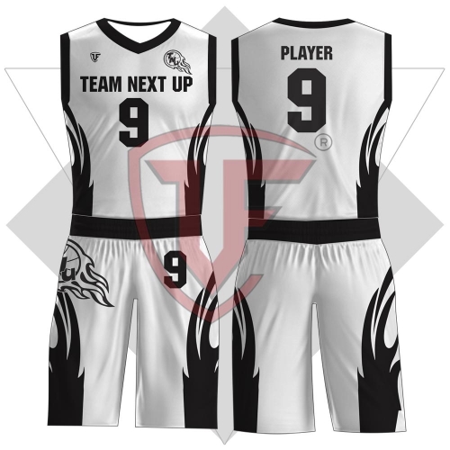 Basketball Uniforms