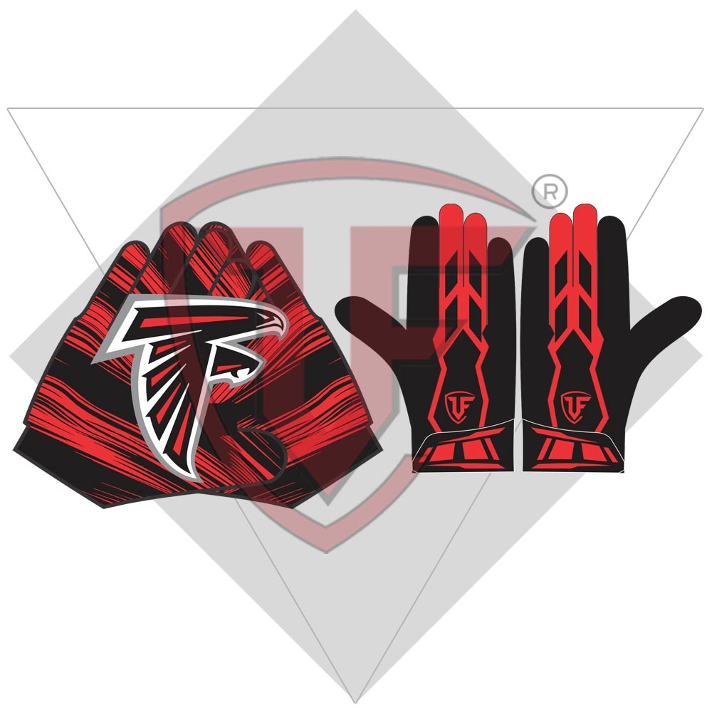 American Football Gloves