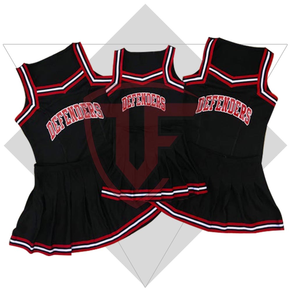 Cheerleaader Uniforms